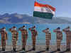 Indo-Tibetan Border Police launches 'fit India' run at border posts