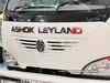 Re-examining biz, operating models: Ashok Leyland chairman