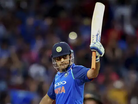 ODI World Cup Final 