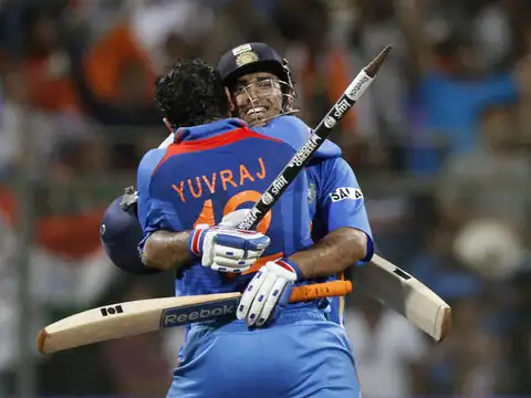 T20 World Cup 