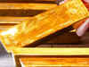 Gold imports dip 81% in Apr-Jul to $2.47 bn