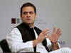 Political slugfest: Congress-BJP trade barbs over WSJ report on Facebook