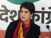 UP's law and order 'completely failed' to provide security to children, alleges Priyanka Gandhi