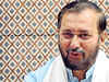 Draft EIA in line with green rules, court rulings: Prakash Javadekar, Environment Minister