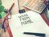 Working from home may prove ‘taxing’