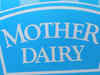 Mother Dairy to launch cow ghee cookies from Gandhiji's Ashram