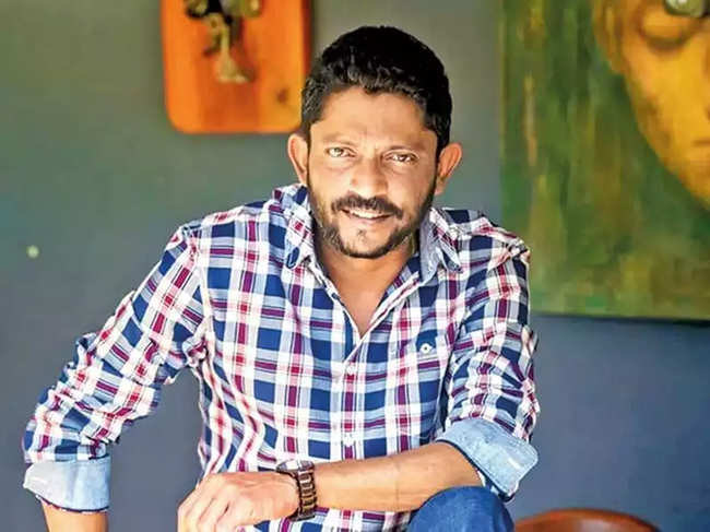 Nishikant made his directorial debut with Marathi film, 'Dombivali Fast', in 2005.