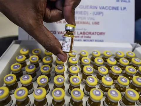 Time to invest in public health systems