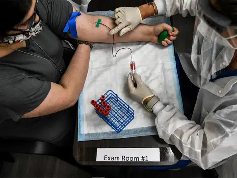 Vaccine for all not anytime soon