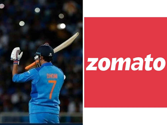 Famous food-ordering app Zomato, in what can be called an unprecedented move, gave 100% off on food orders placed in Ranchi.
