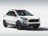 Ford Freestyle Flair is now in India. Details here
