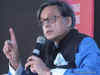 FB hate post report: Parliamentary IT panel head Shashi Tharoor writes to Facebook