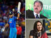 India Inc bids emotional farewell to MSD: Mahindra recalls Dhoni's hairstyle, 3 lessons by the cricketer