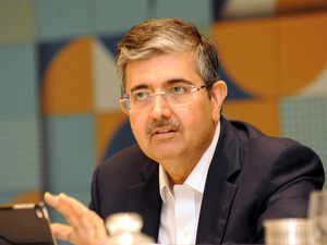 Uday Kotak deconstructs the story behind China's slow, systematic capture of India's markets