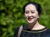 Huawei CFO Meng Wanzhou to push for release of classified documents in Canada court