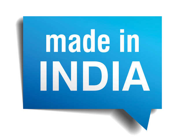 Make in India