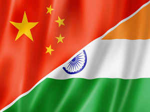 India- China ties
