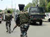 Baramulla encounter: 2 terrorists neutralised, 3 security personnel martyred in Kreeri attack