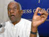 Former RSS ideologue Govindacharya seeks Parliamentary probe into workings of Facebook India