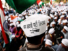 Whole Shaheen Bagh protest scripted by BJP: Aam Aadmi Party