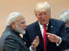 Donald Trump has elevated ties with India in ways not seen under any other US Prez: White House