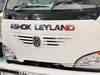 What has put Ashok Leyland stock in fast lane