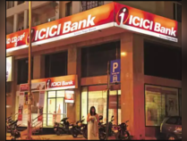 ICICI Bank