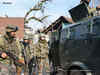 Baramulla ambush: Top LeT terrorist killed, 5 security personnel martyred in J-K; gunfight on
