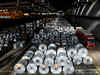 Steel Strips Wheels bags order worth over EUR 1,43,000 from the European Union