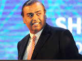 Mukesh Ambani goes on a shopping spree