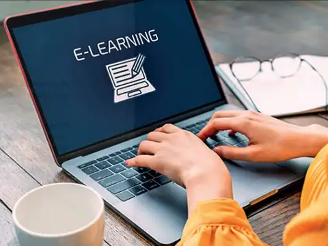Betting on ed-tech