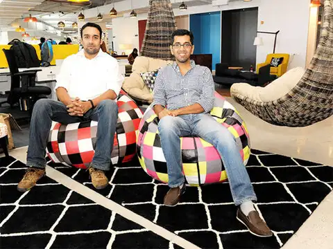 Plans to acquire Urban Ladder