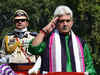 Lieutenant Governor Manoj Sinha forms committee for economic revival of Jammu and Kashmir