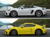 Porsche brings 718 Spyder, 718 Cayman GT4 models to India starting at Rs 1.59 cr