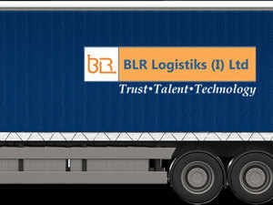 BLR-Logistics-website