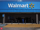 Walmart hits record online sales on pandemic boost