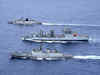 Navy Commanders to review India's maritime security at 3-day conclave from August 19