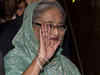 India, Bangladesh explore expansion of development & eco partnership as Hasina meets Foreign Secy