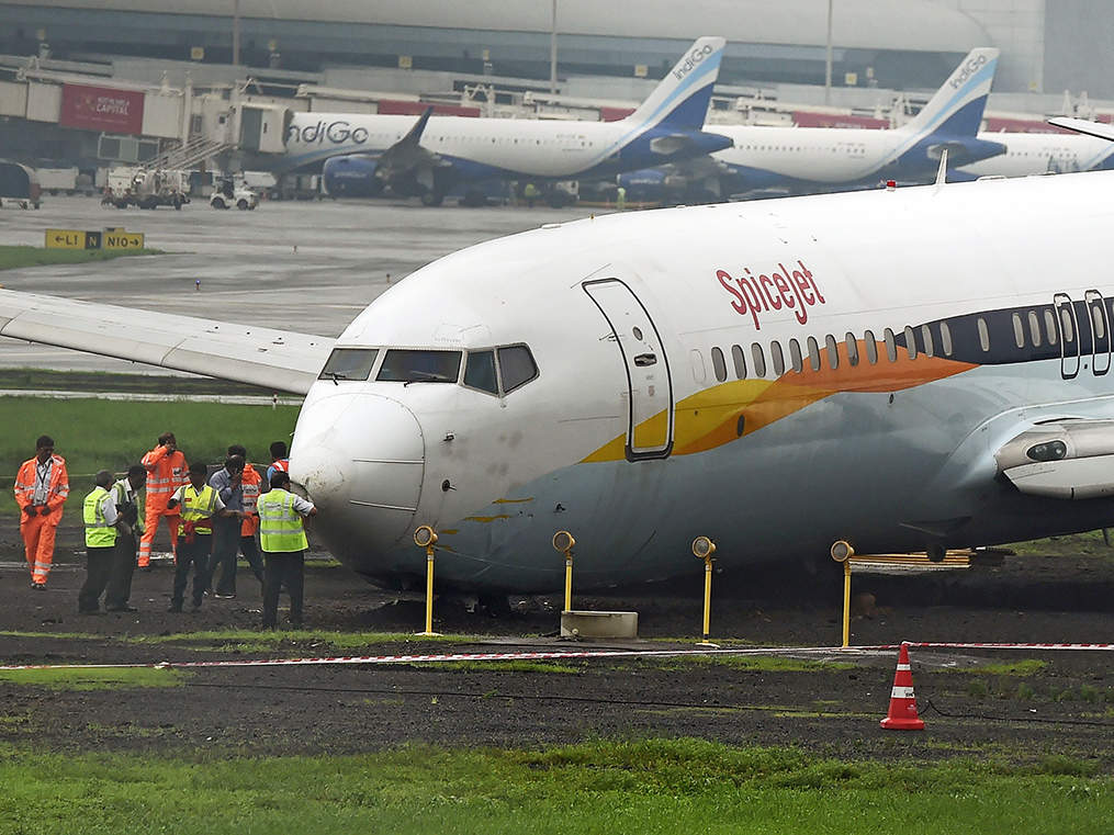 Pilots on ‘mission-mode’ to slack supervision: probe agency exposes grave safety lapses at SpiceJet