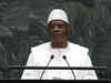 Mali's president and prime minister detained by mutinous soldiers