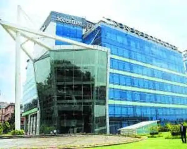 It Giant Accenture May Buy Exl Services The Economic Times Video Et Now