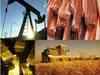 Kishore Narne's top commodity trading bets