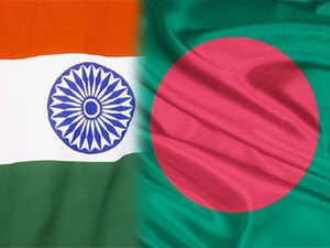 India-Bangladesh-flag