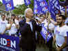 US elections: Democrats officially nominate Joe Biden for the presidential nominee