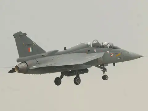 Air power