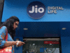 Amazon and Mukesh Ambani’s Jio are spoiling for an epic India battle