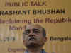 Prashant Bhushan moves Supreme Court, seeks deferment of hearing on sentence till review plea considered