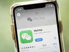 A US WeChat ban could hurt many in America, not just China