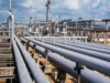Italy's Snam eyes investments in Indian gas pipelines
