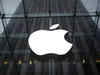 Apple becomes first US listed company to be worth $2 trillion